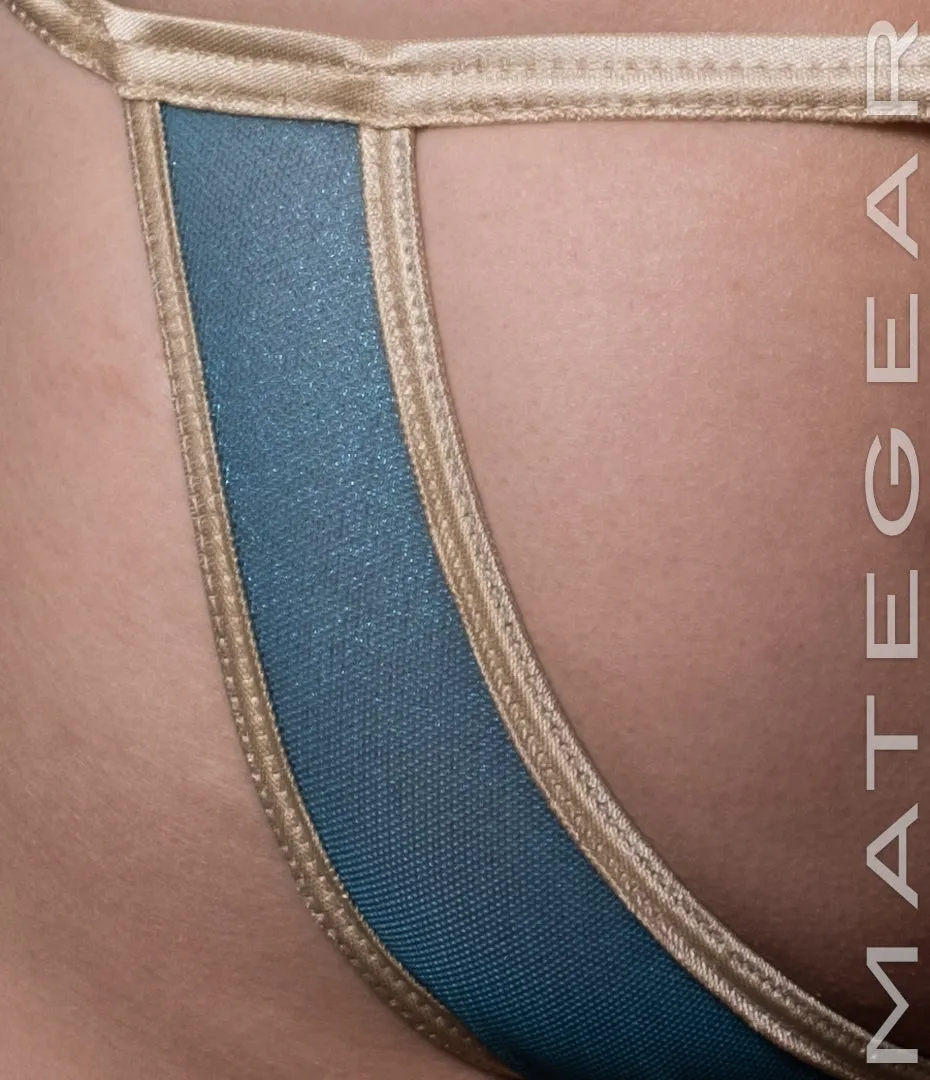 Sexy Mens Swimwear Xpression Ultra Swim Bikini - Beon So
