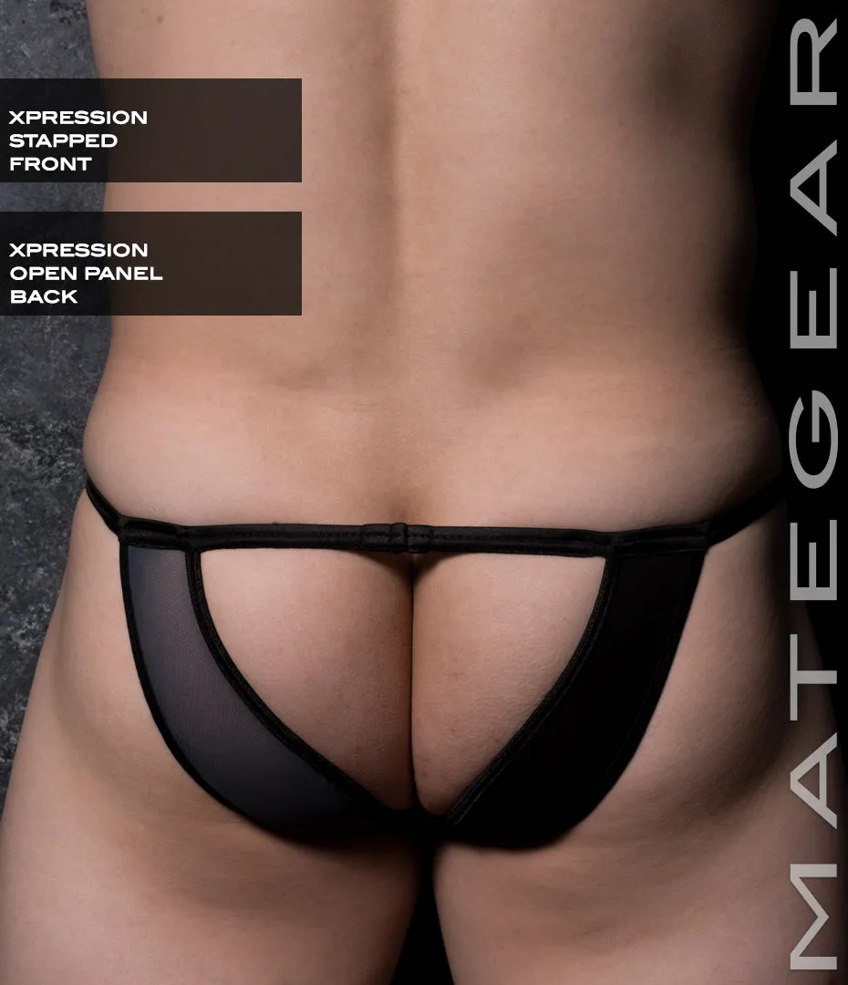 Sexy Mens Swimwear Xpression Ultra Swim Bikini - Beon So