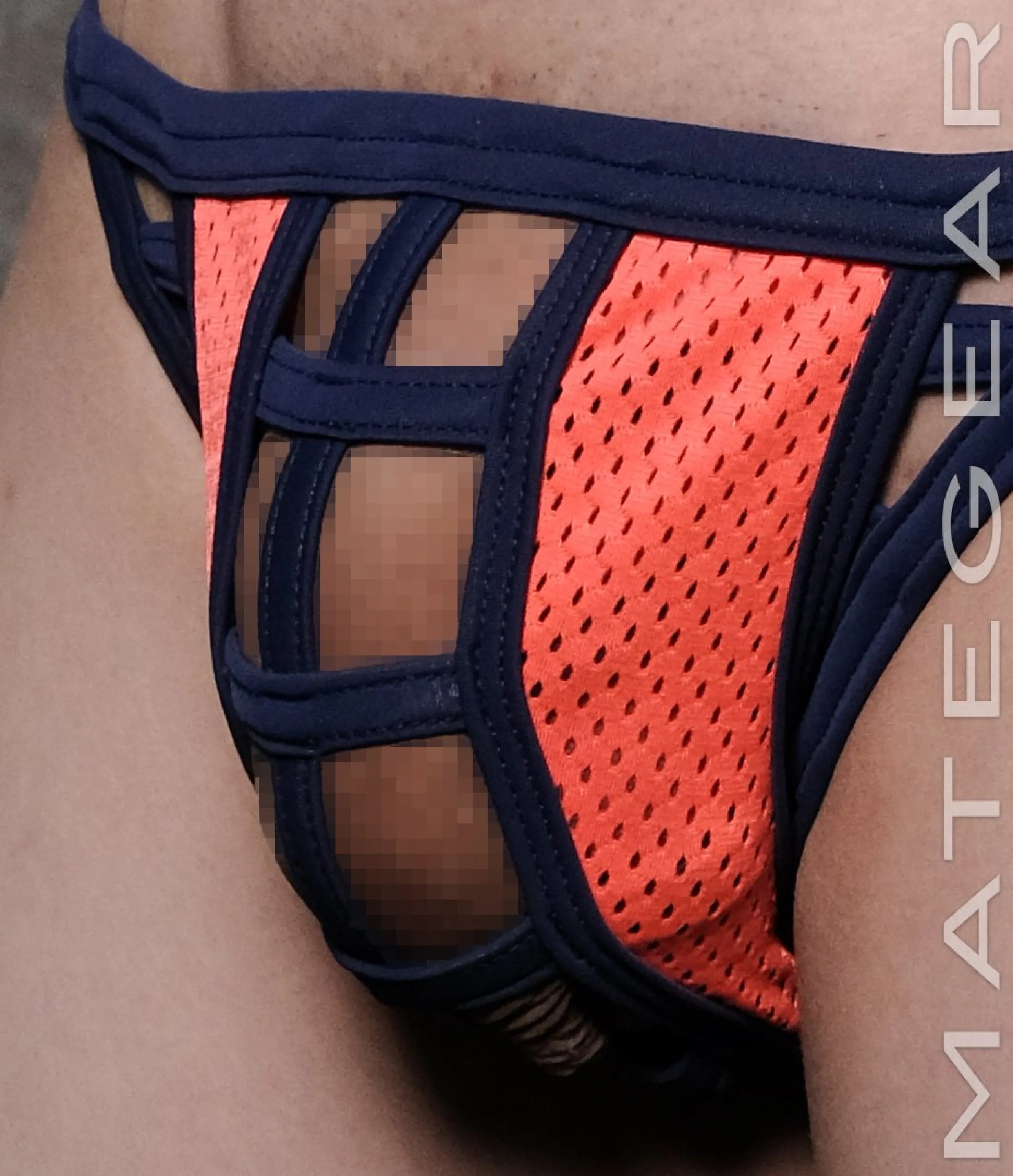 Sexy Mens Swimwear Xpression Ultra Swim Bikini - Ho Sook