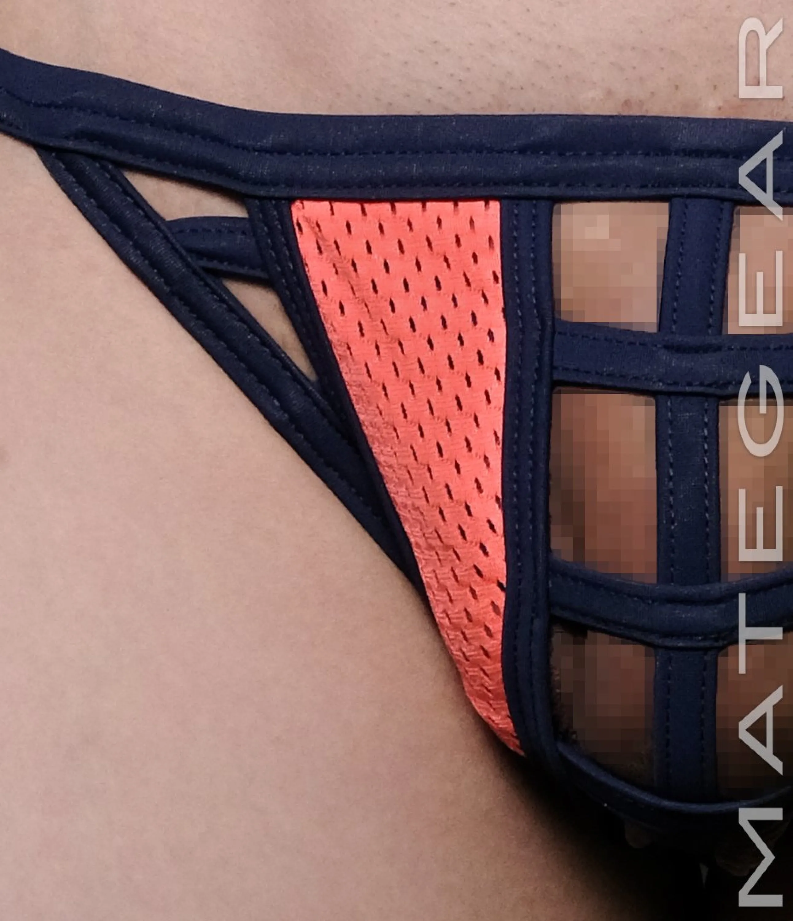 Sexy Mens Swimwear Xpression Ultra Swim Bikini - Ho Sook