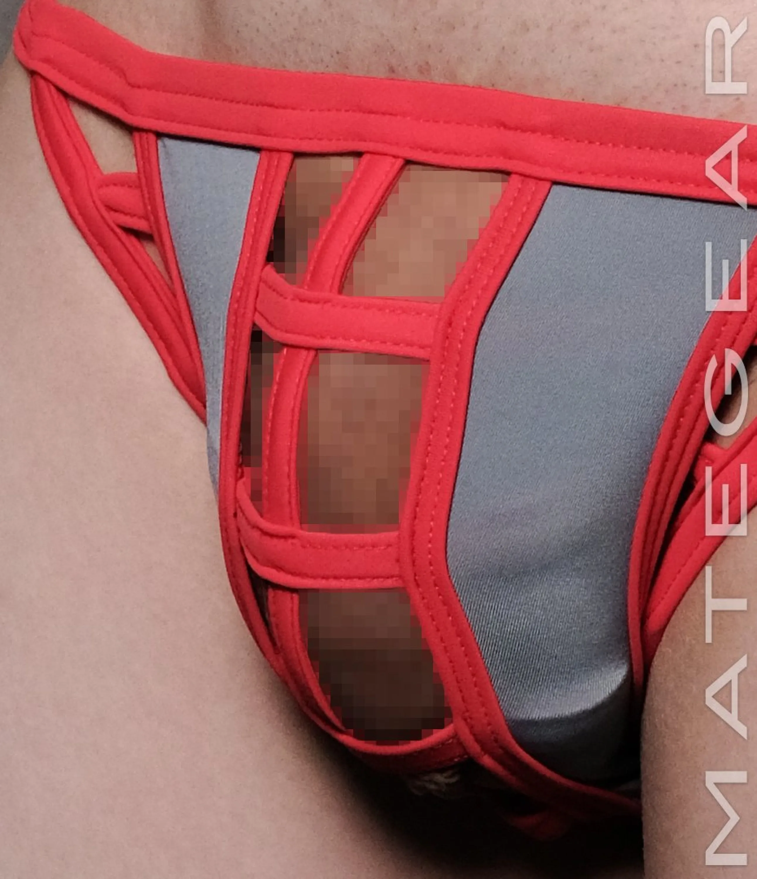 Sexy Mens Swimwear Xpression Ultra Swim Bikini - Ho Sook