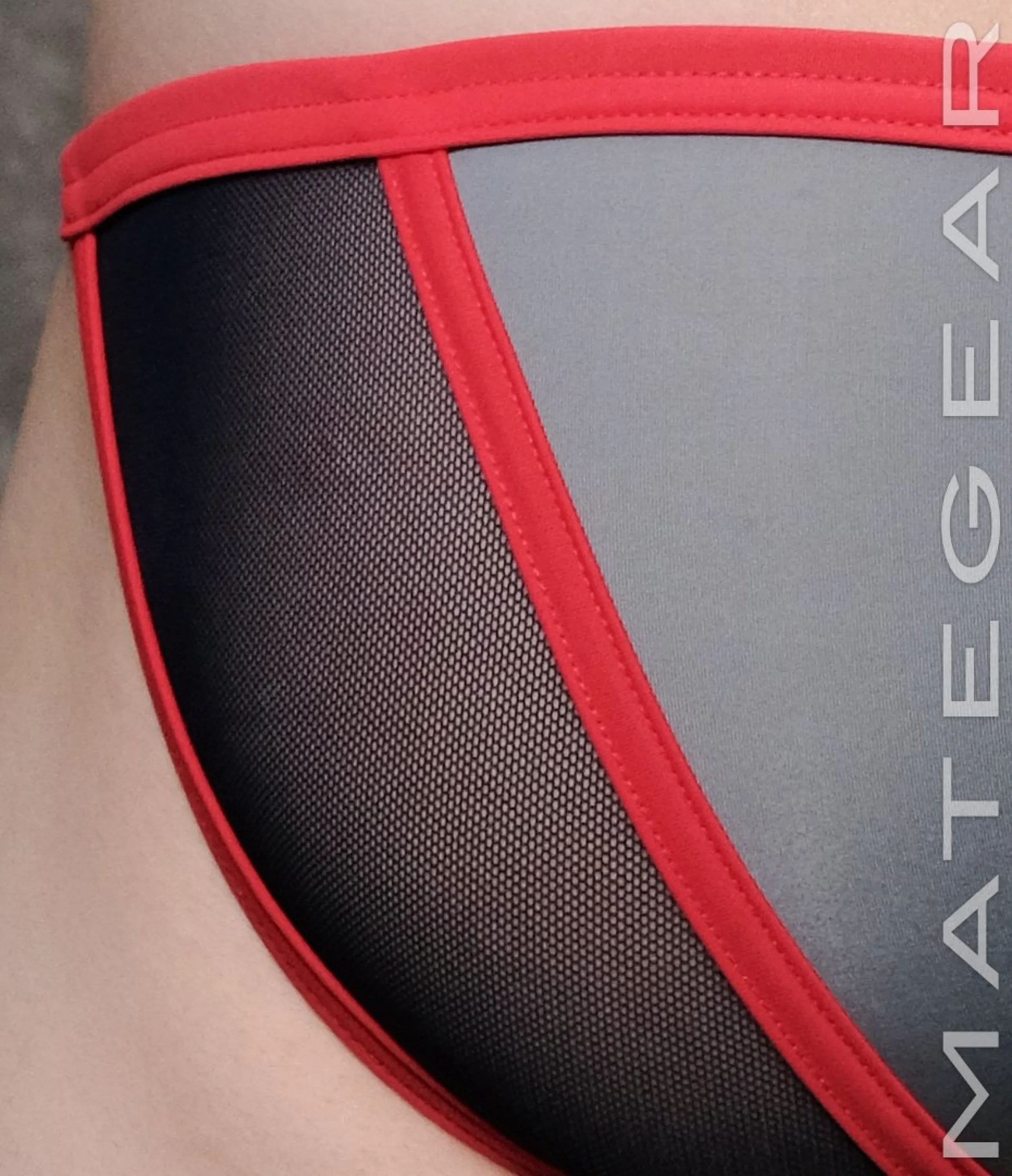 Sexy Mens Swimwear Xpression Ultra Swim Bikini - Ho Sook