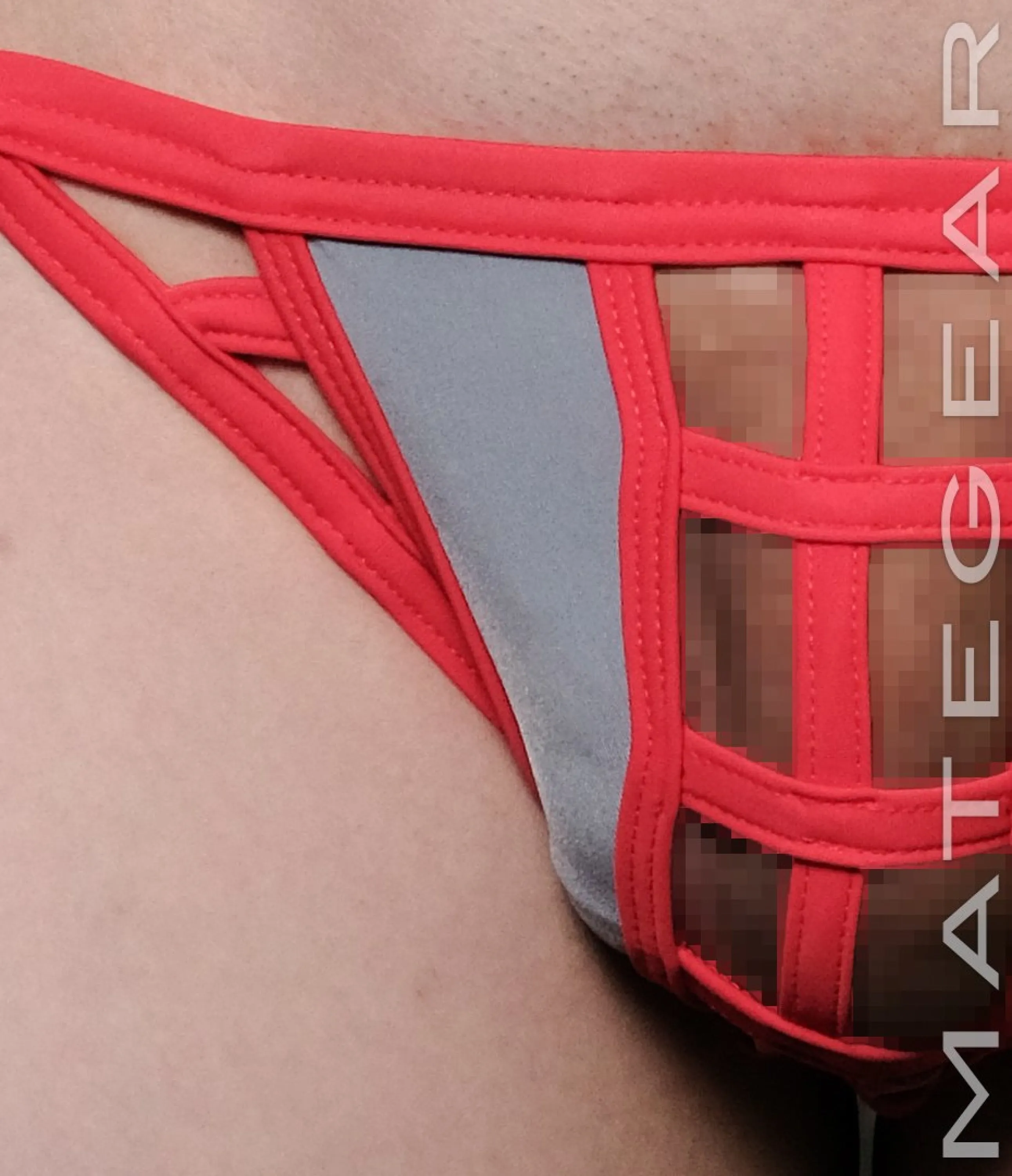 Sexy Mens Swimwear Xpression Ultra Swim Bikini - Ho Sook