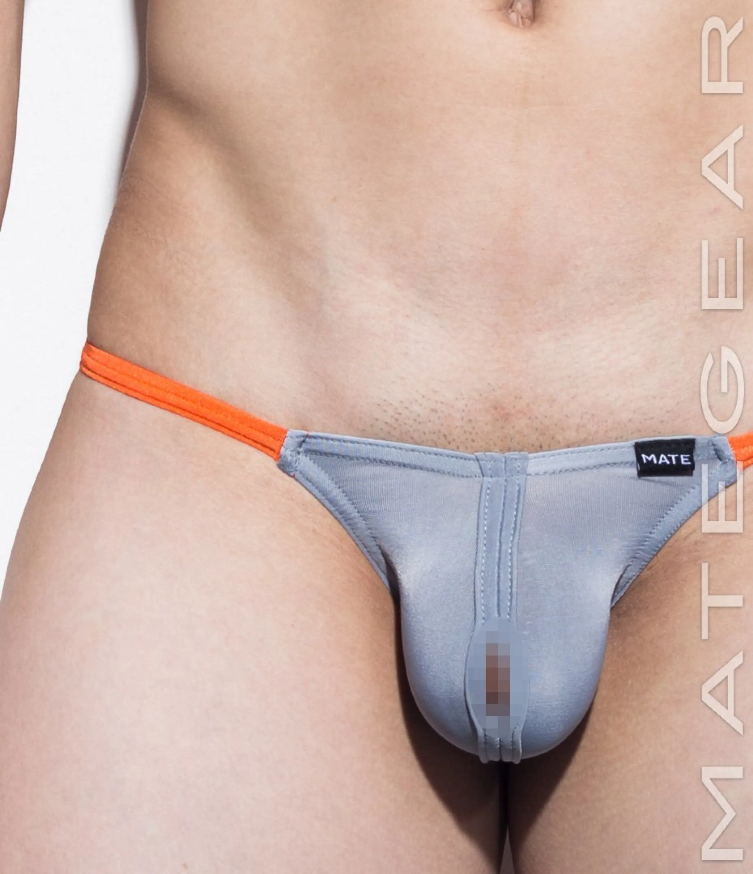 Sexy Men's Swimwear Xpression Ultra Swim Bikini - Ru Jae