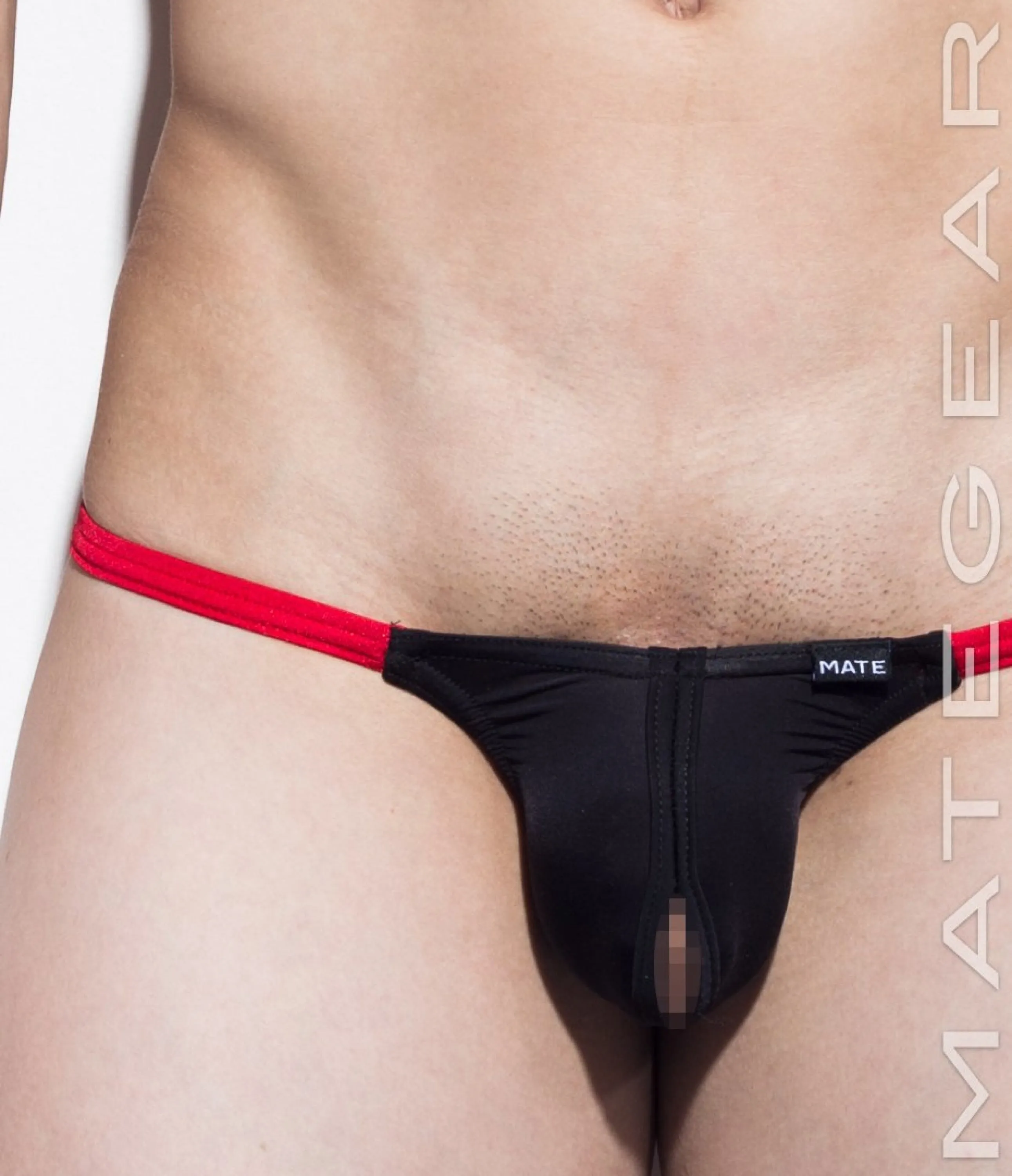 Sexy Men's Swimwear Xpression Ultra Swim Bikini - Ru Jae