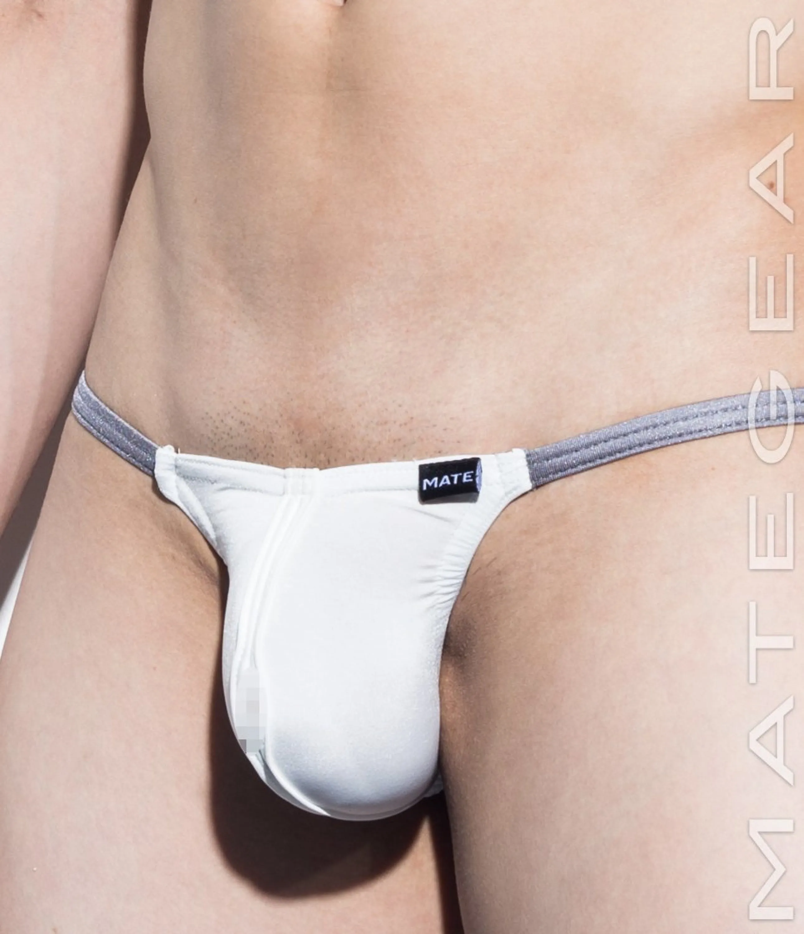 Sexy Men's Swimwear Xpression Ultra Swim Bikini - Ru Jae