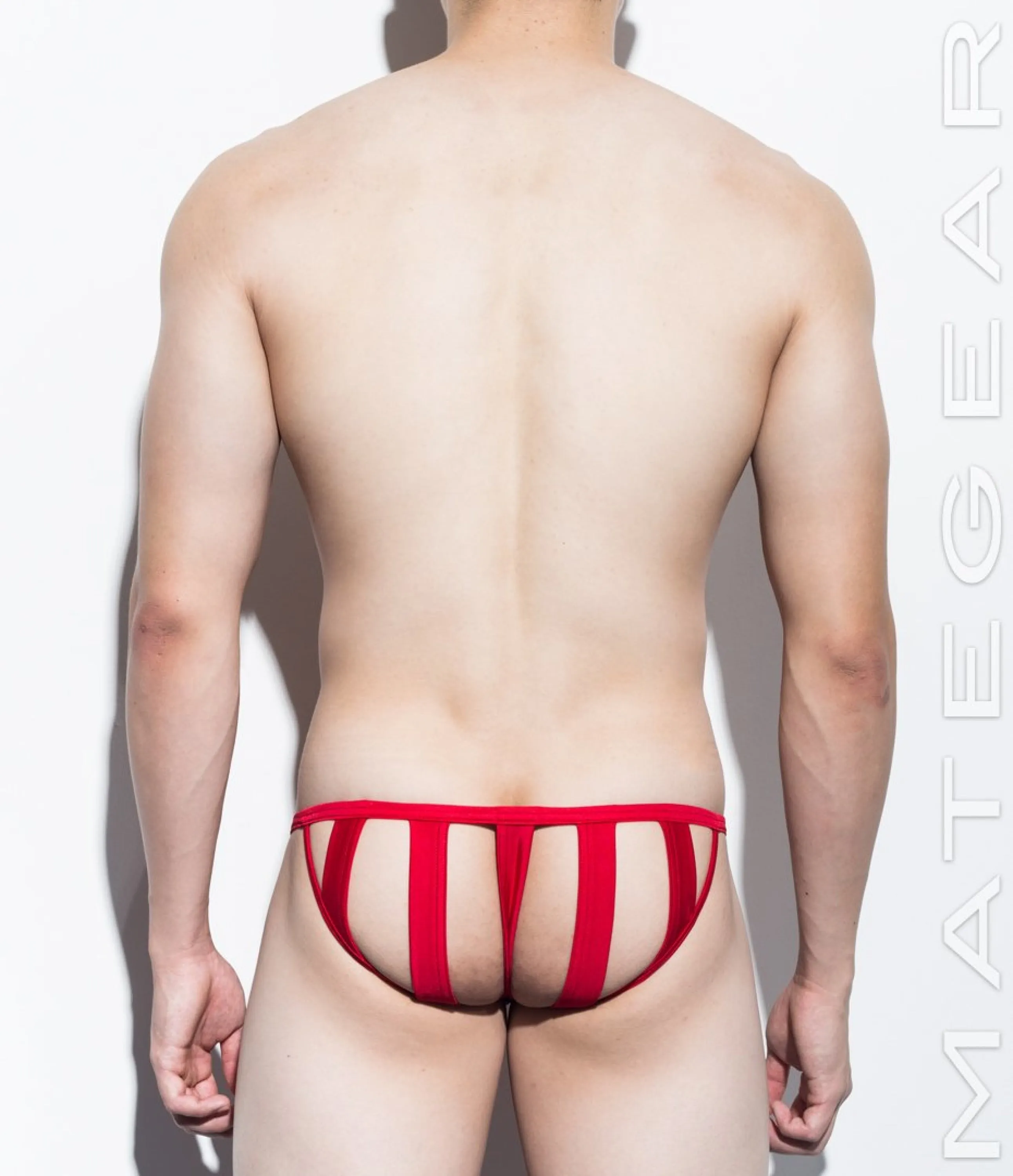 Sexy Men's Swimwear Xpression Ultra Swim Bikini - Ru Jae