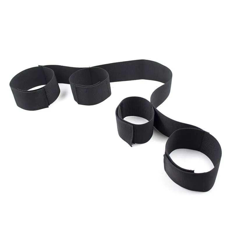 Soft Bondage Bar - Great For Multiple Positions!