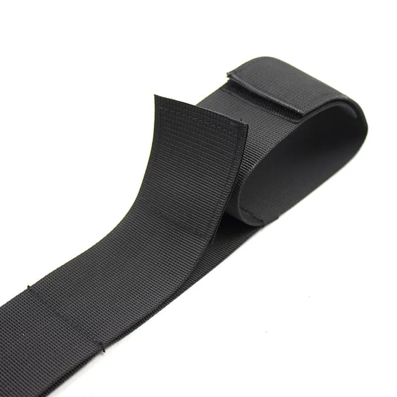 Soft Bondage Bar - Great For Multiple Positions!