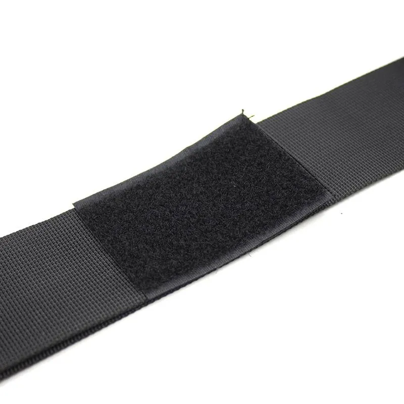 Soft Bondage Bar - Great For Multiple Positions!