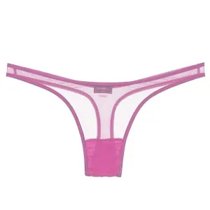 Soire Classic Low-Rise Thong