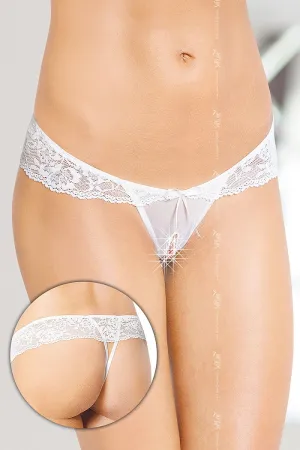 T-backs SoftLine Collection