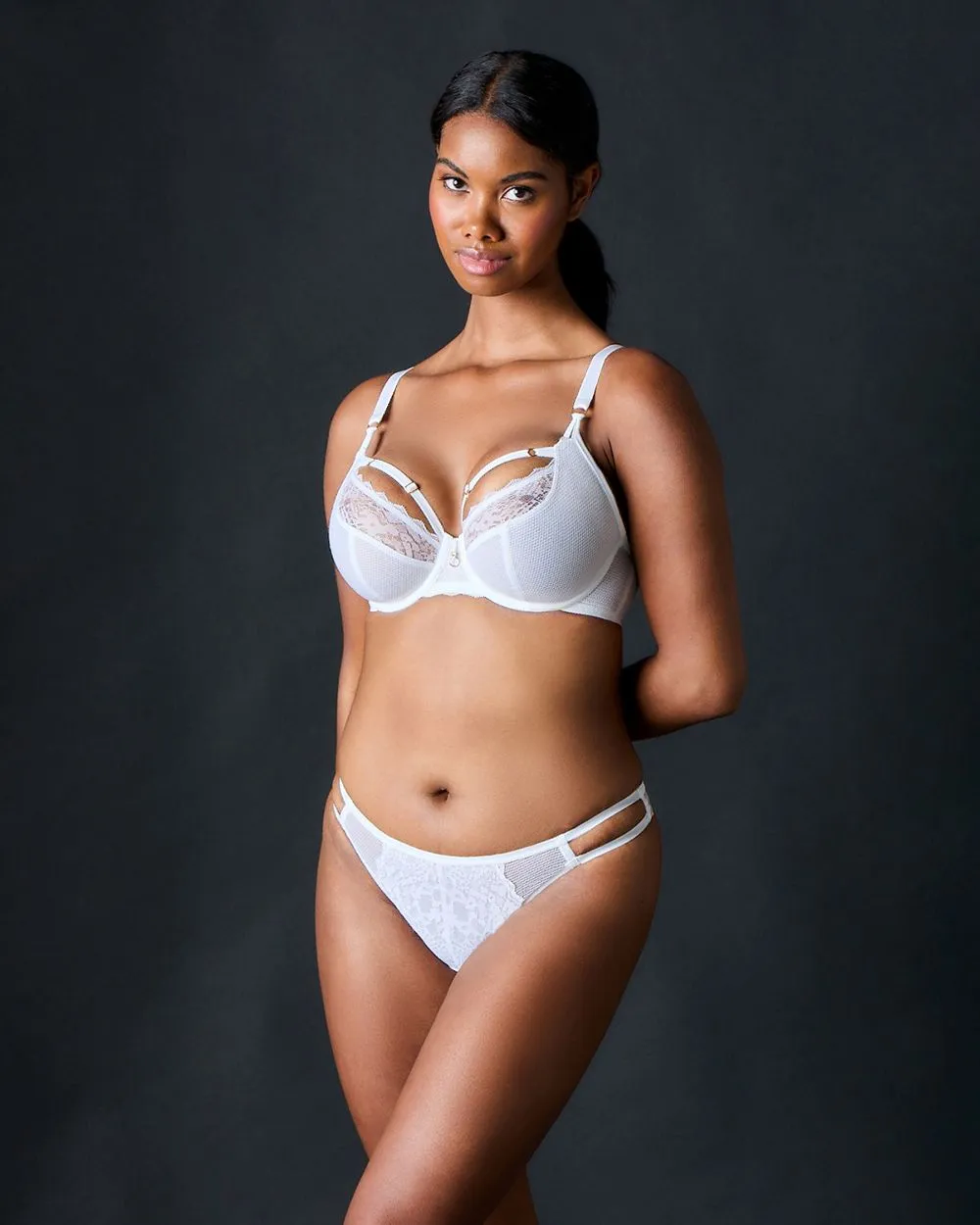 Temptress Brazilian