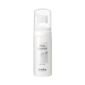 Tenga - Iroha Item Foam Toy Cleaner