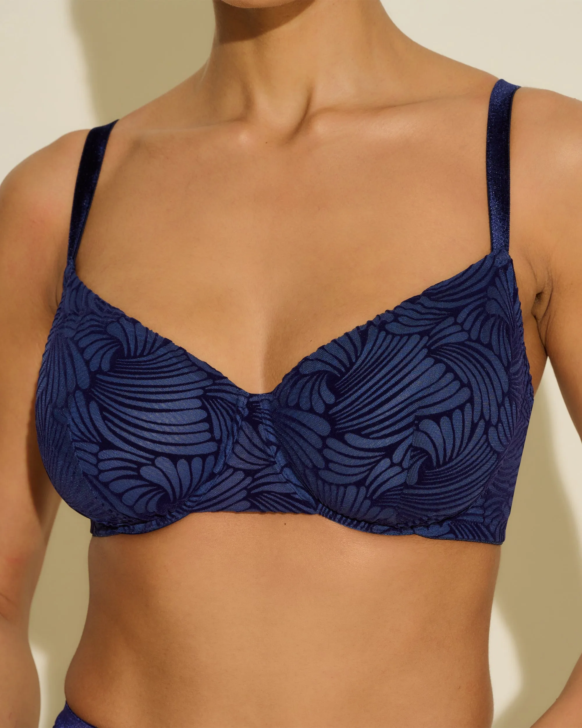 Underwire Bra
