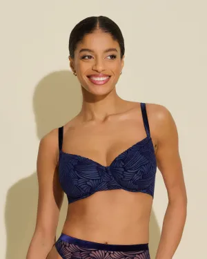 Underwire Bra