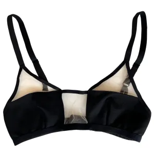 Undress Code Illusion Bra