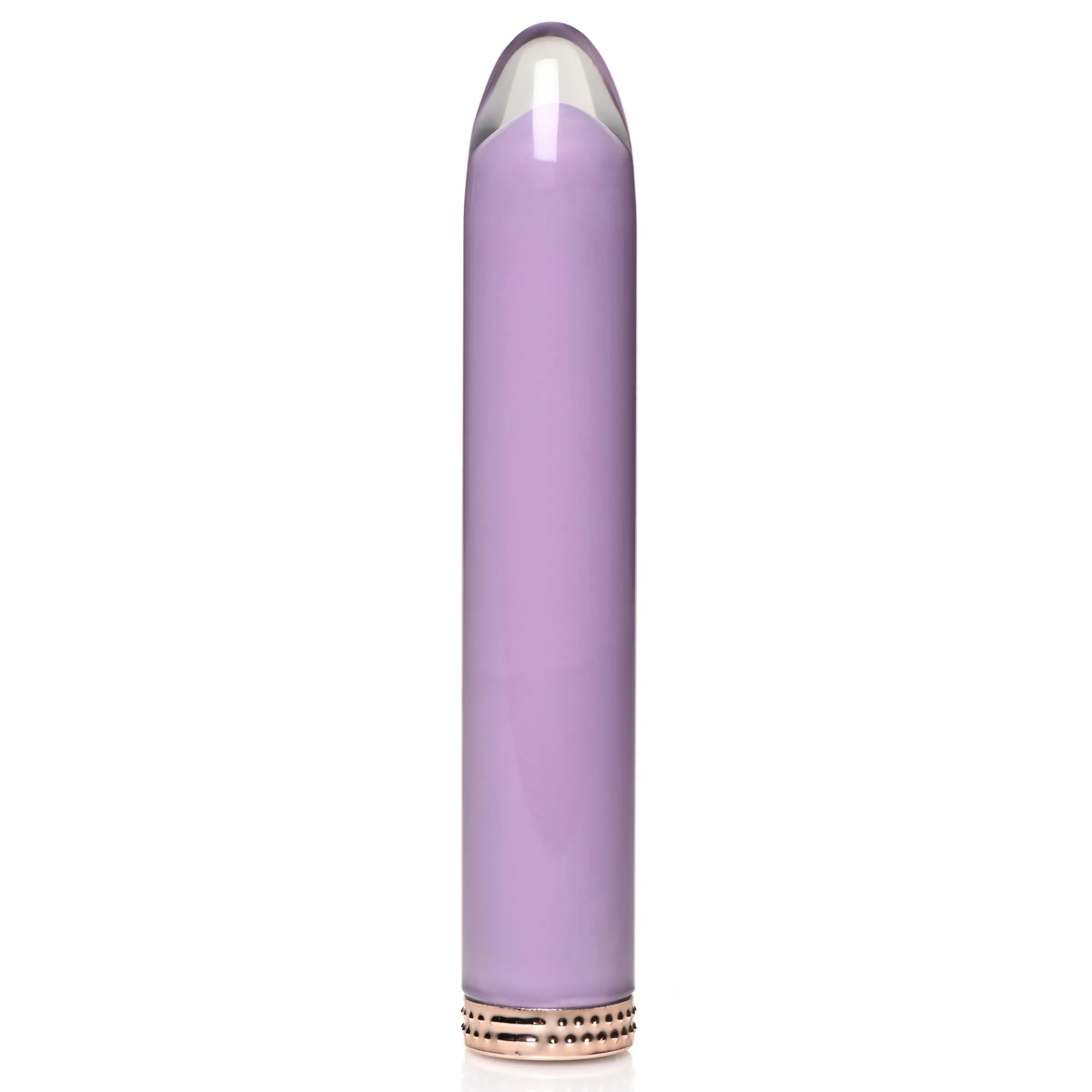 Vibra-glass Mini Vibe Lilac
