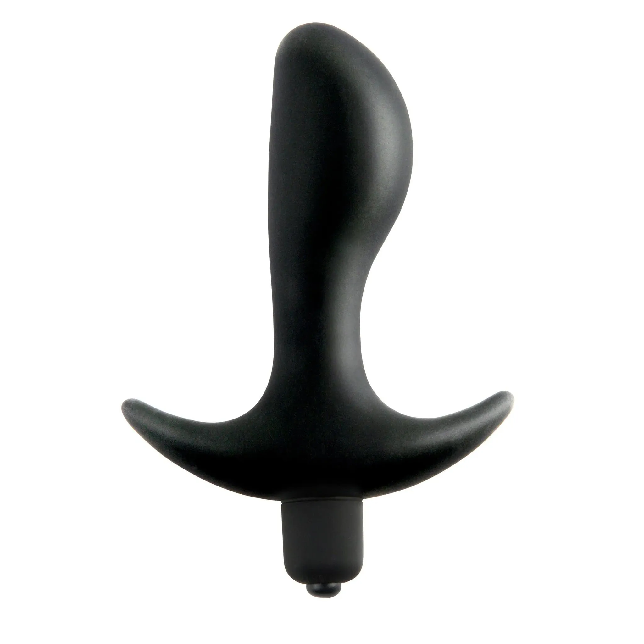 Vibrating Perfect Butt Plug