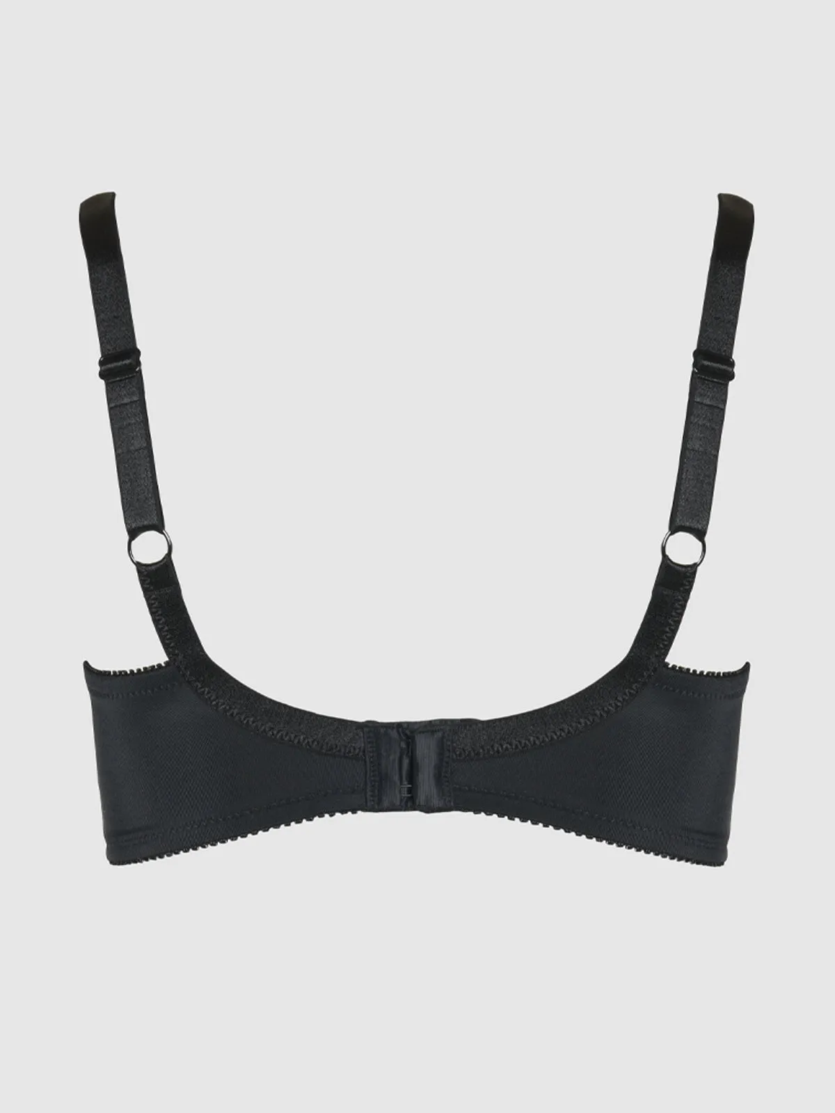 Voluptuous Full Figure Push Up Bra