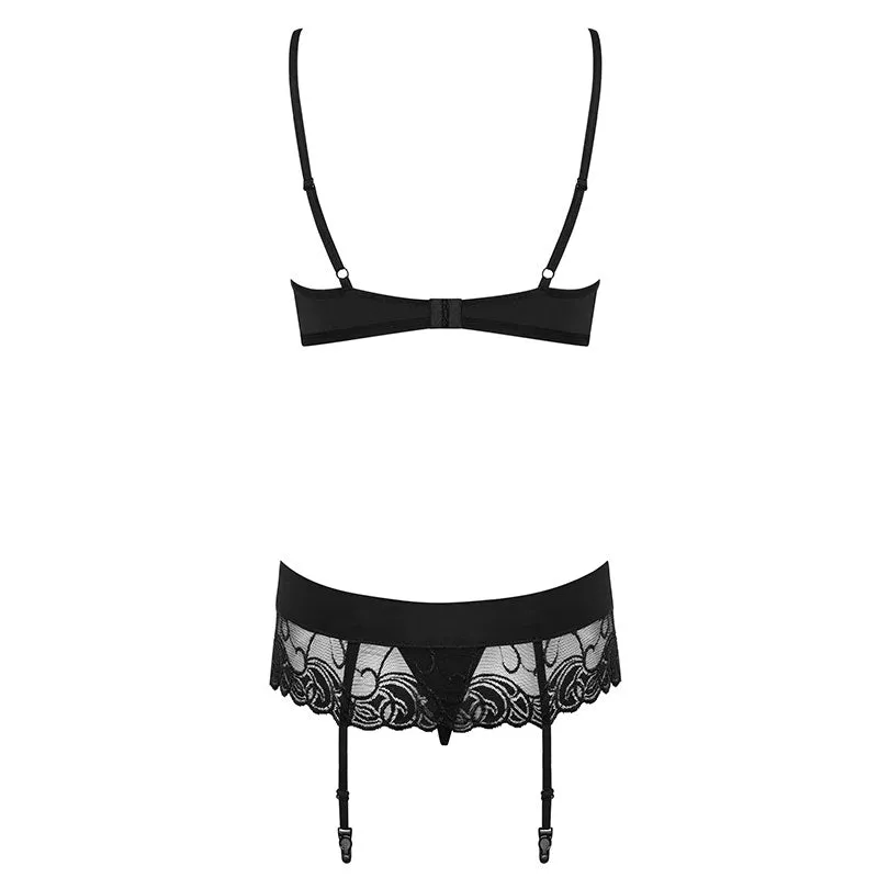 Wonderia Set
