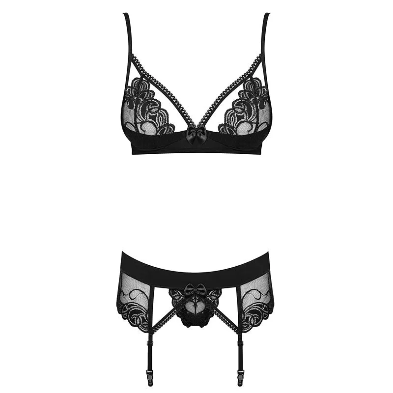 Wonderia Set